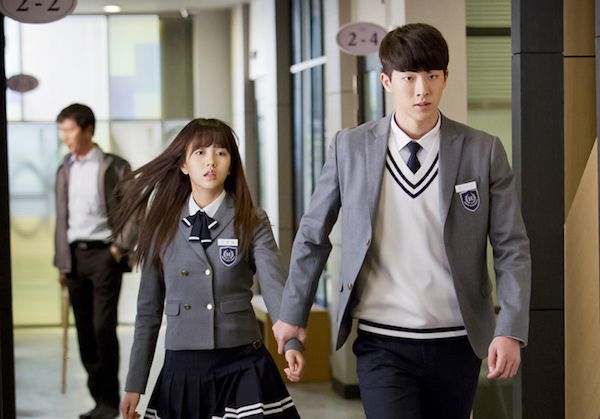 who are you school 2015 ep 15